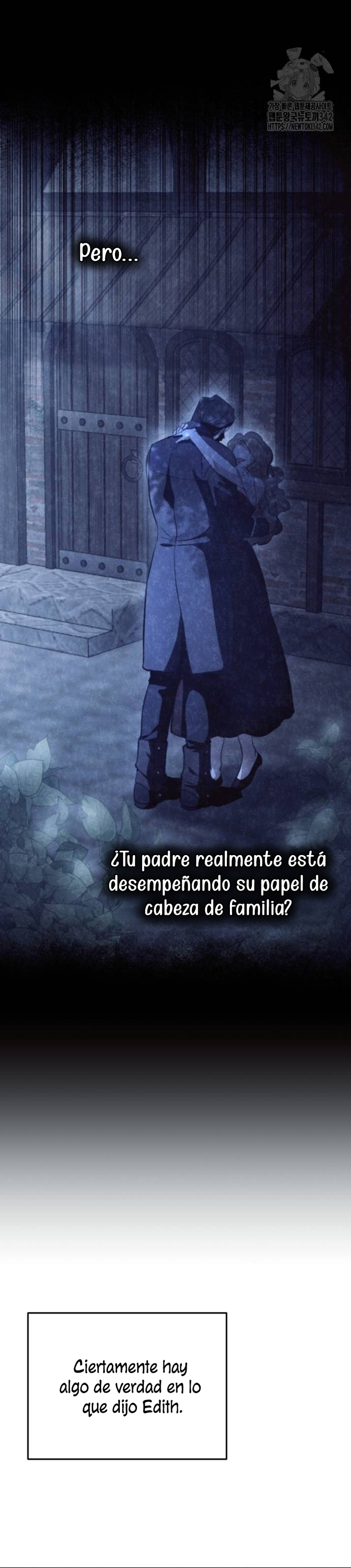 Detrás de la sonrisa de la reina superviviente Capítulo 25 - Página 28