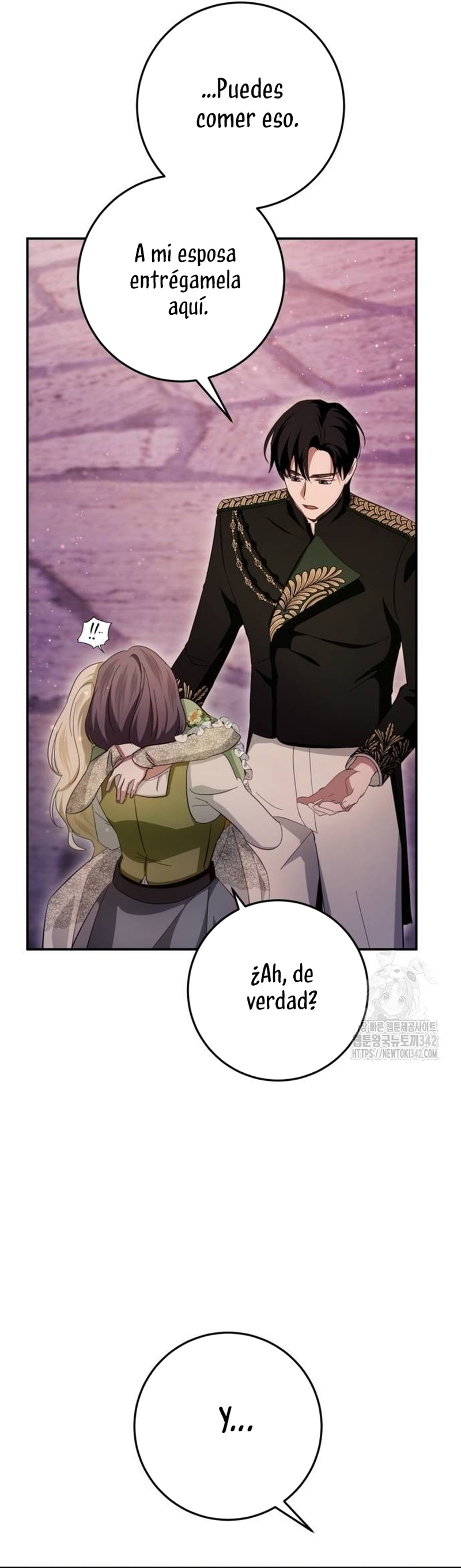 Detrás de la sonrisa de la reina superviviente Capítulo 25 - Página 31