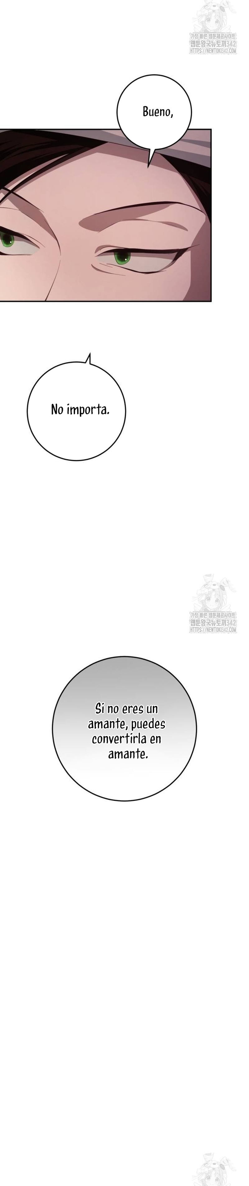 Detrás de la sonrisa de la reina superviviente Capítulo 25 - Página 38