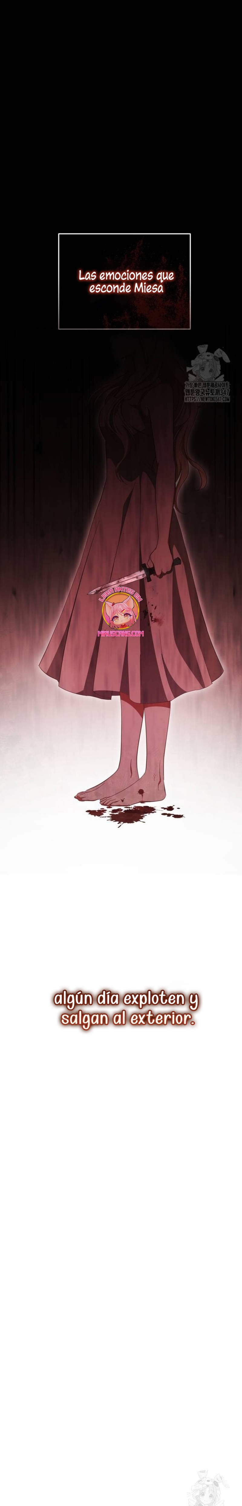 Detrás de la sonrisa de la reina superviviente Capítulo 26 - Página 12