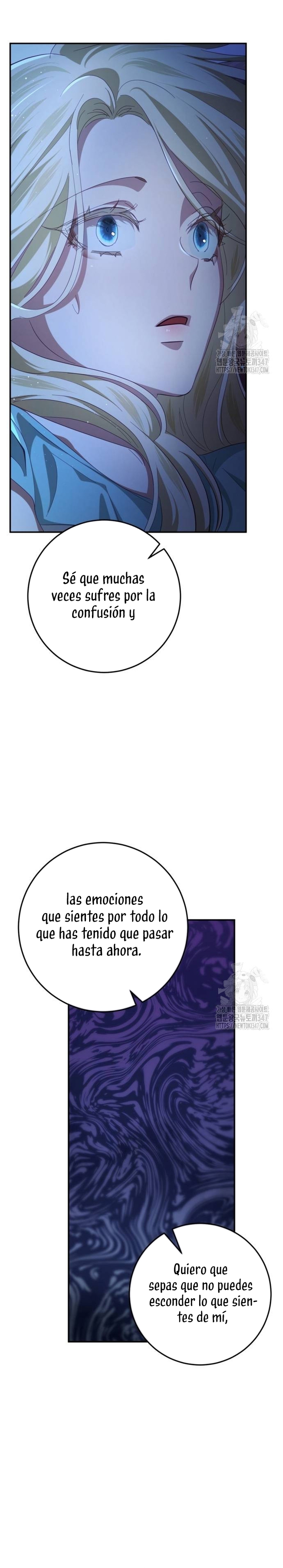 Detrás de la sonrisa de la reina superviviente Capítulo 26 - Página 26