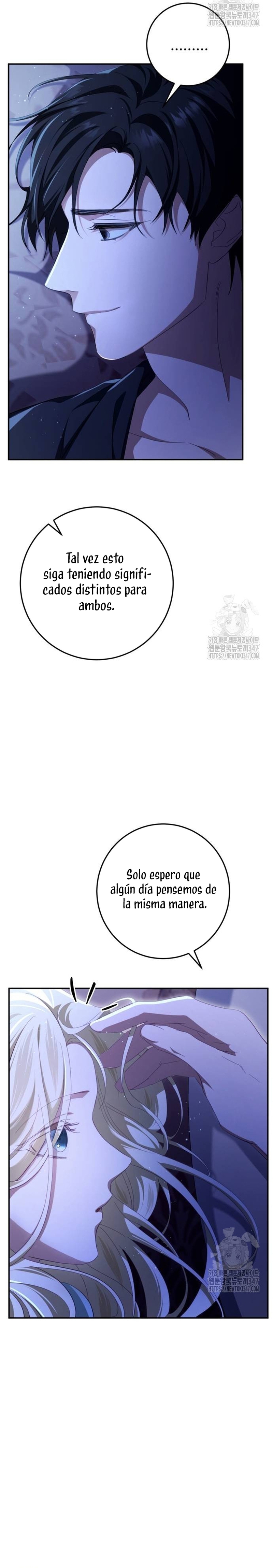 Detrás de la sonrisa de la reina superviviente Capítulo 26 - Página 36