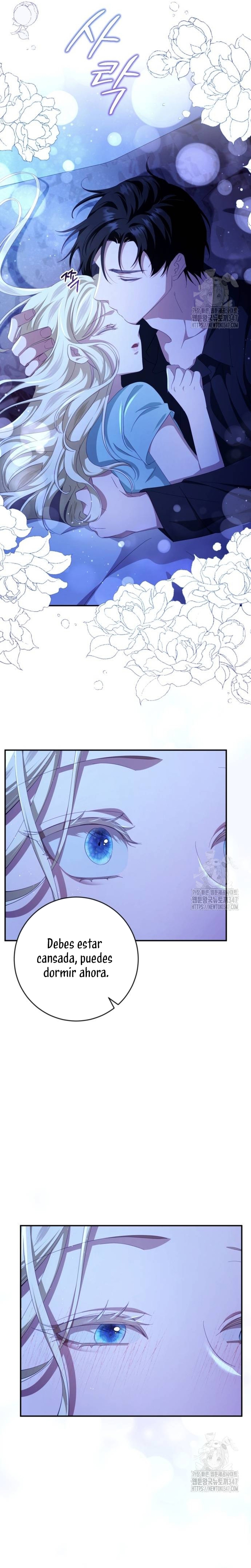 Detrás de la sonrisa de la reina superviviente Capítulo 26 - Página 37