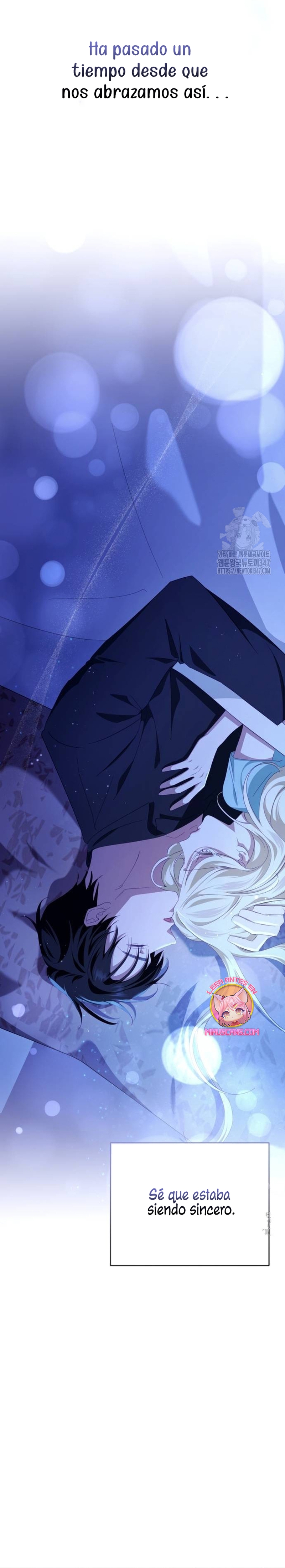 Detrás de la sonrisa de la reina superviviente Capítulo 26 - Página 38