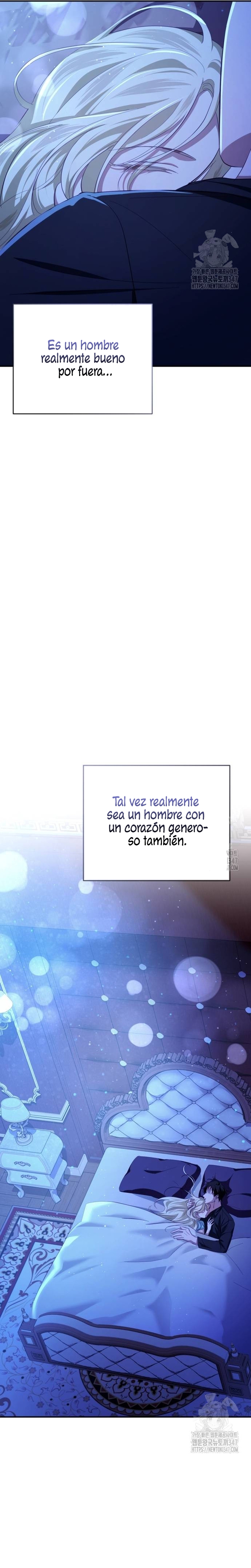 Detrás de la sonrisa de la reina superviviente Capítulo 26 - Página 39