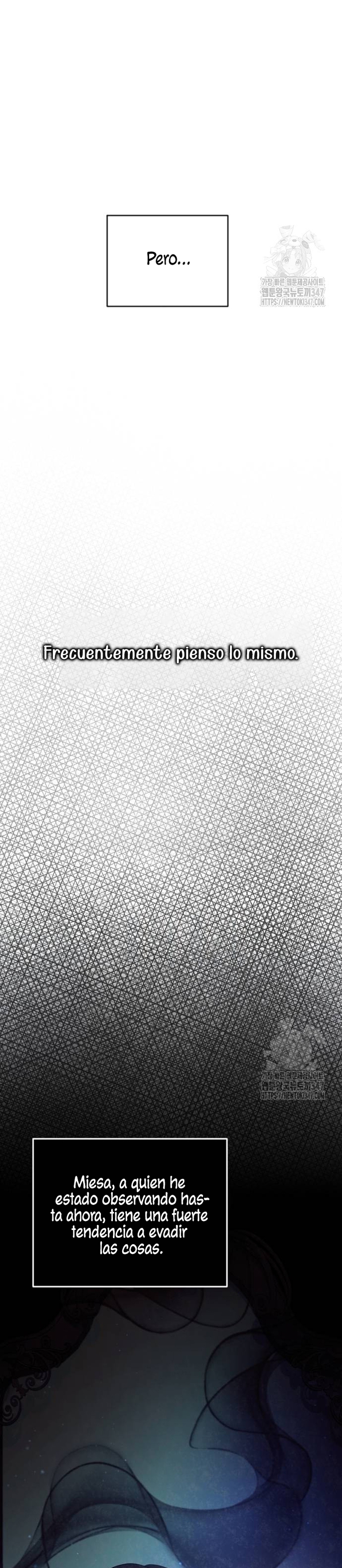 Detrás de la sonrisa de la reina superviviente Capítulo 26 - Página 7