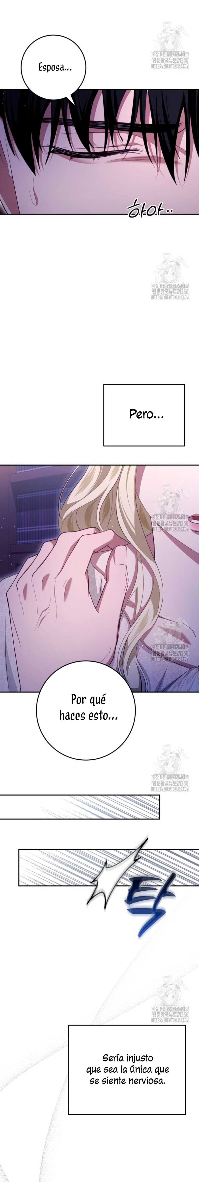 Detrás de la sonrisa de la reina superviviente Capítulo 28 - Página 13