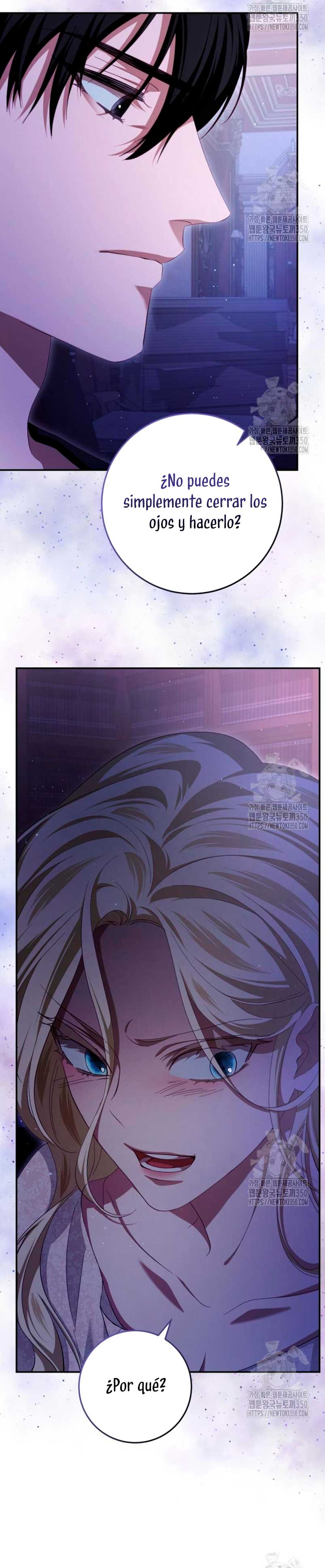 Detrás de la sonrisa de la reina superviviente Capítulo 28 - Página 16