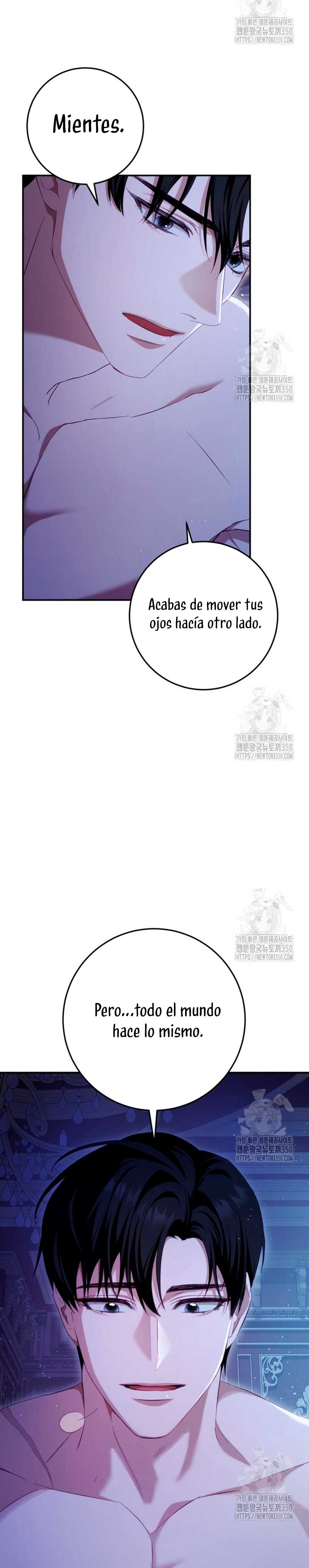 Detrás de la sonrisa de la reina superviviente Capítulo 28 - Página 25