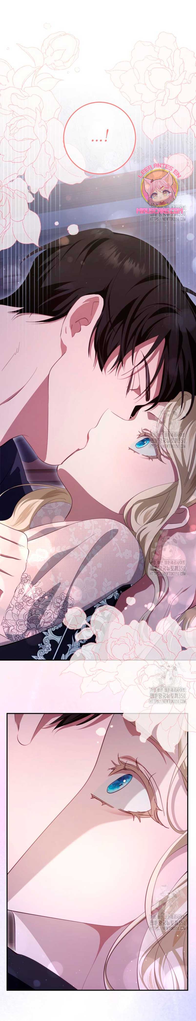 Detrás de la sonrisa de la reina superviviente Capítulo 28 - Página 3