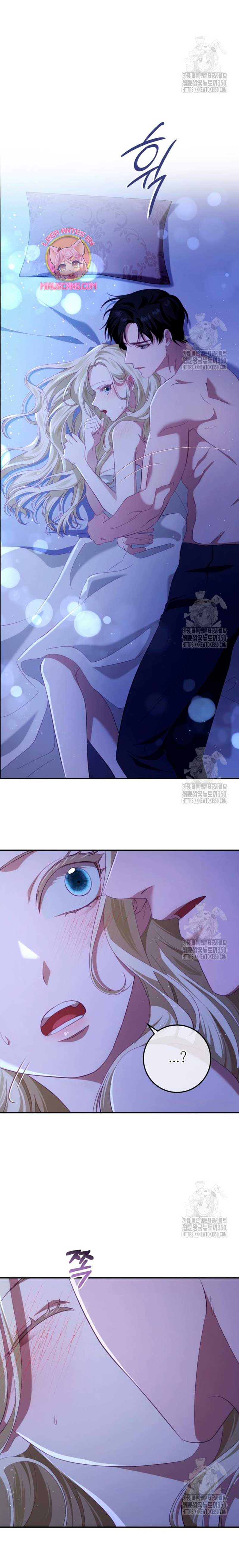 Detrás de la sonrisa de la reina superviviente Capítulo 28 - Página 30