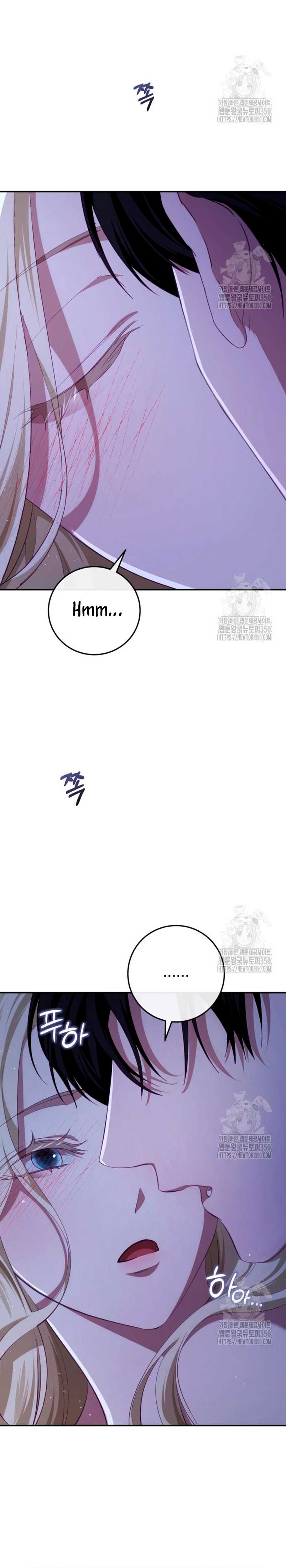 Detrás de la sonrisa de la reina superviviente Capítulo 28 - Página 31