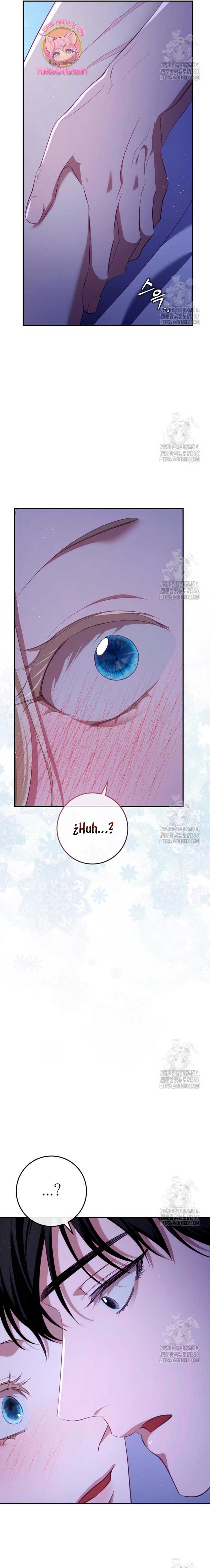 Detrás de la sonrisa de la reina superviviente Capítulo 28 - Página 32