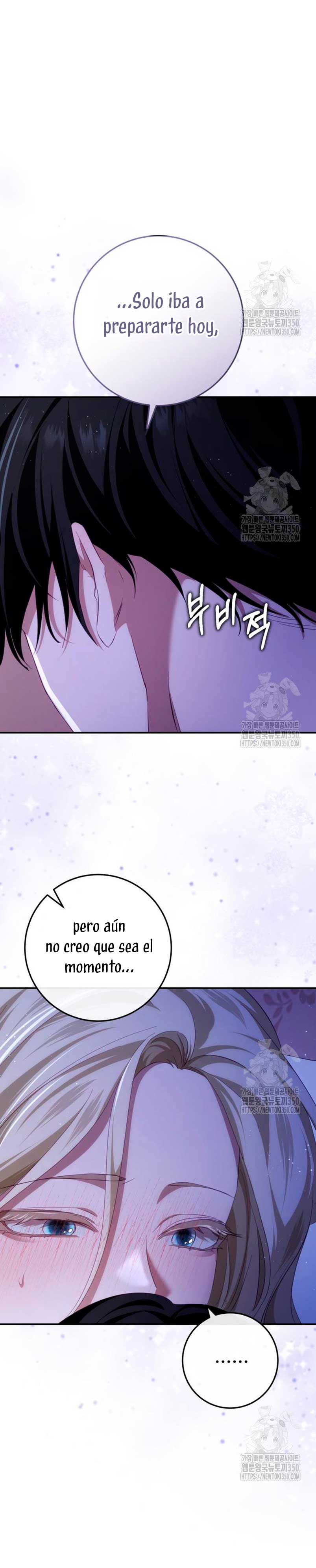 Detrás de la sonrisa de la reina superviviente Capítulo 28 - Página 34