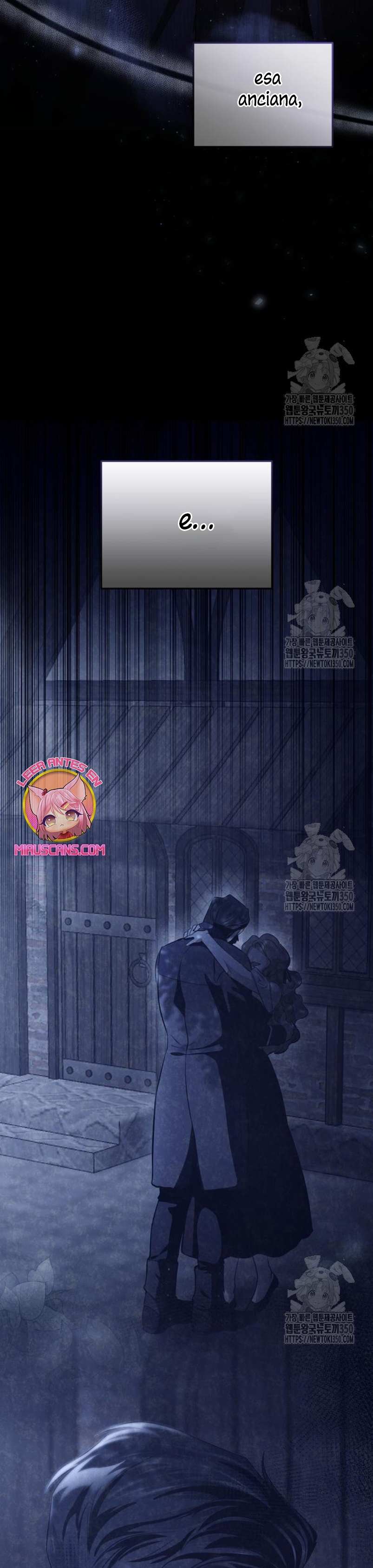 Detrás de la sonrisa de la reina superviviente Capítulo 29 - Página 14