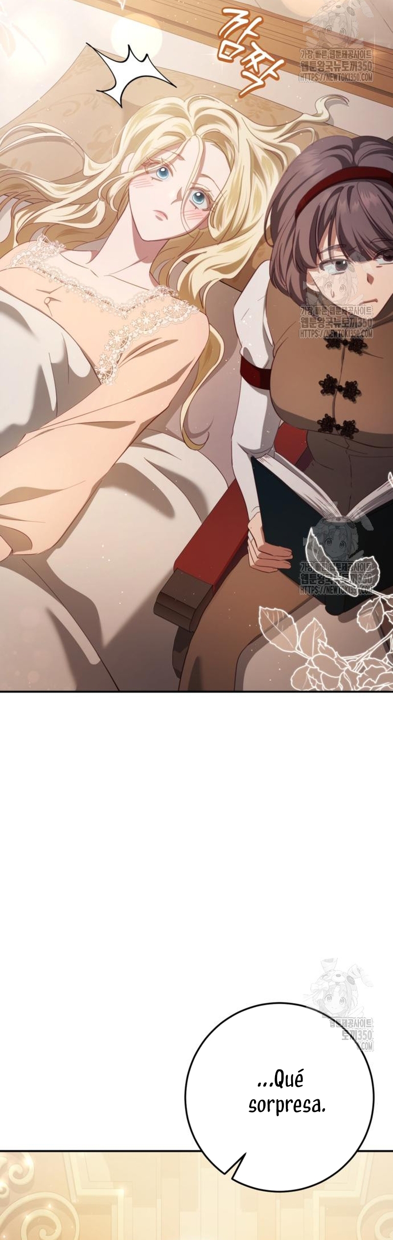 Detrás de la sonrisa de la reina superviviente Capítulo 29 - Página 18