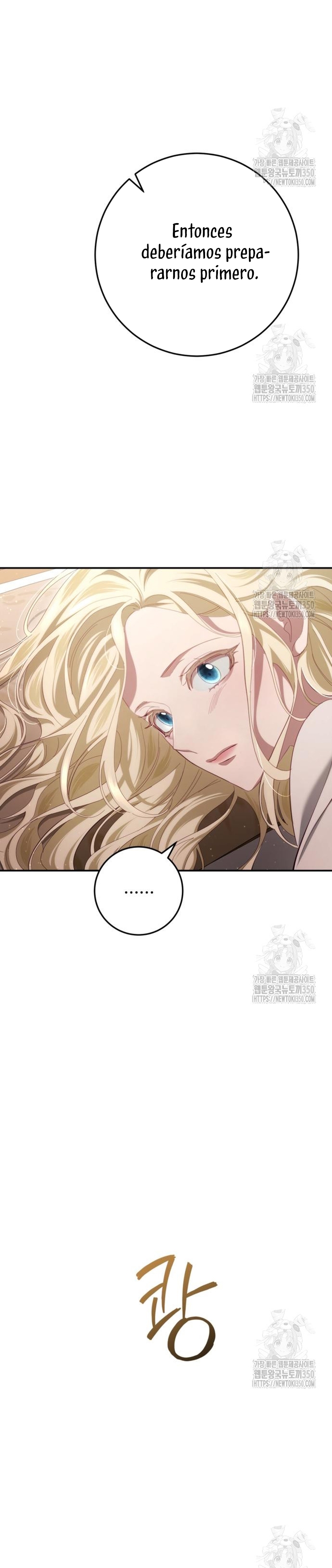 Detrás de la sonrisa de la reina superviviente Capítulo 29 - Página 32