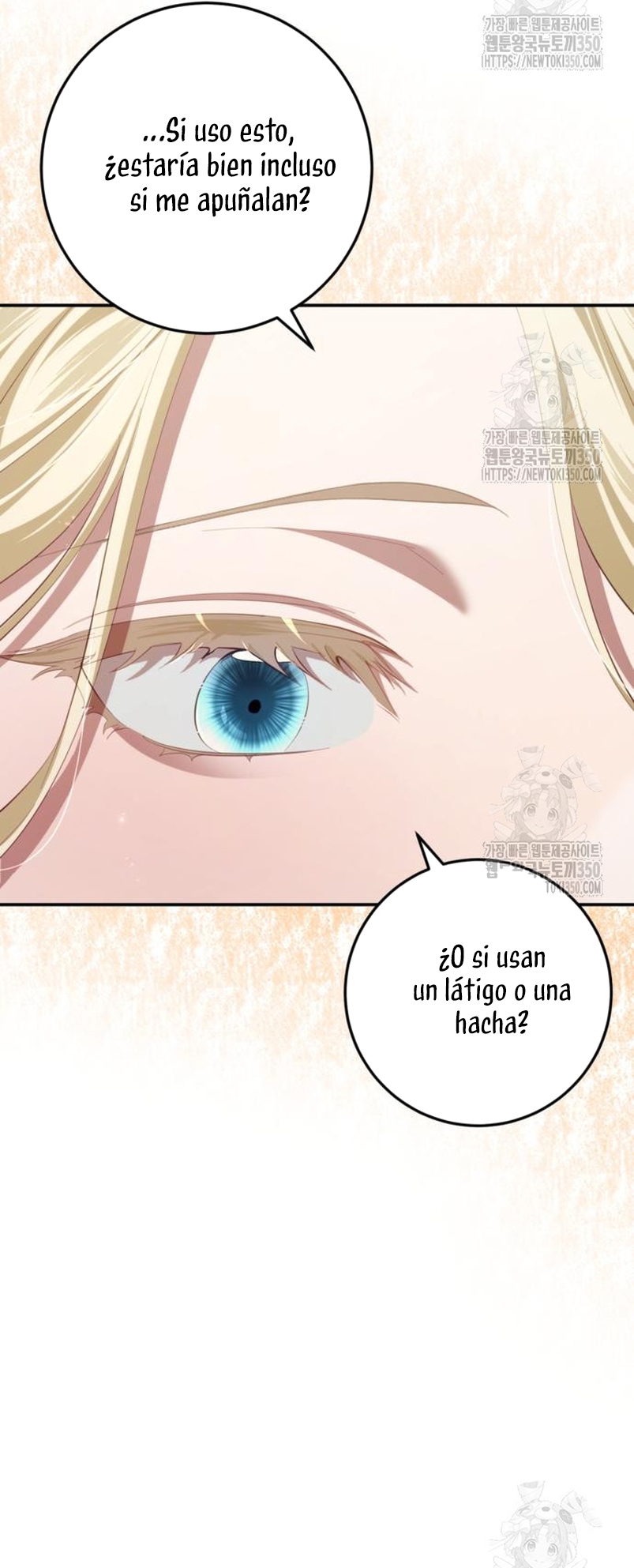 Detrás de la sonrisa de la reina superviviente Capítulo 29 - Página 36