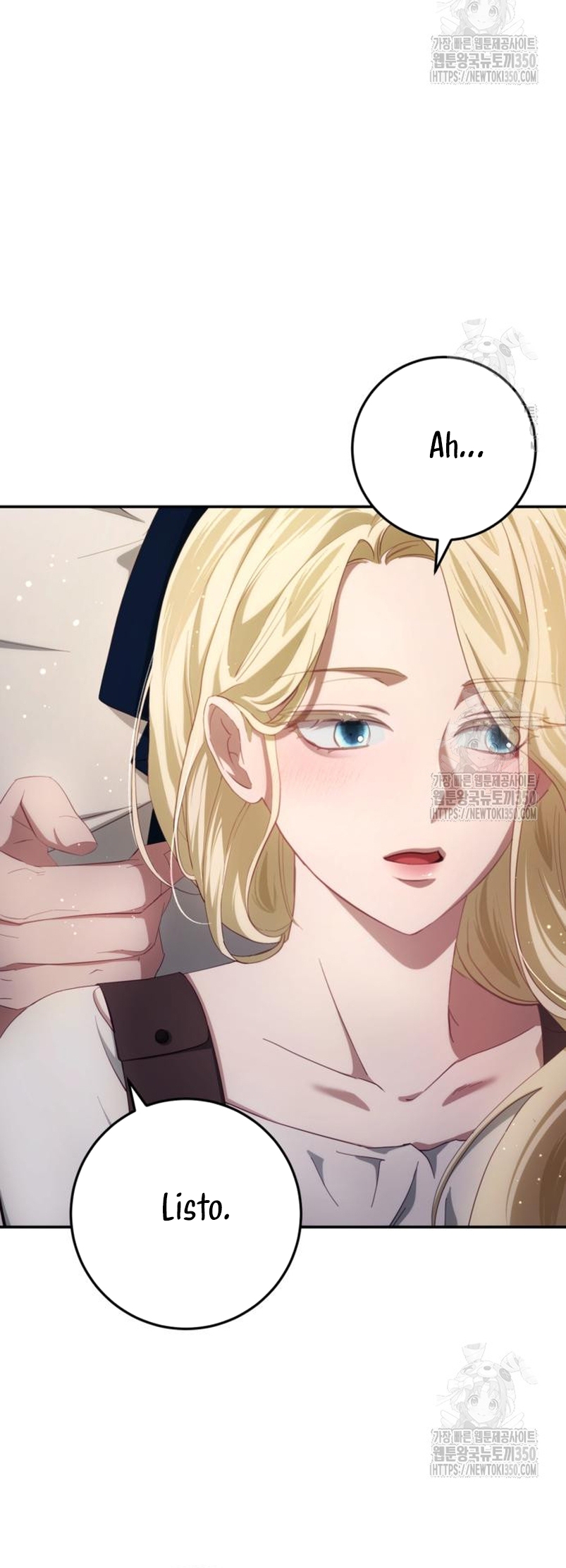 Detrás de la sonrisa de la reina superviviente Capítulo 29 - Página 38