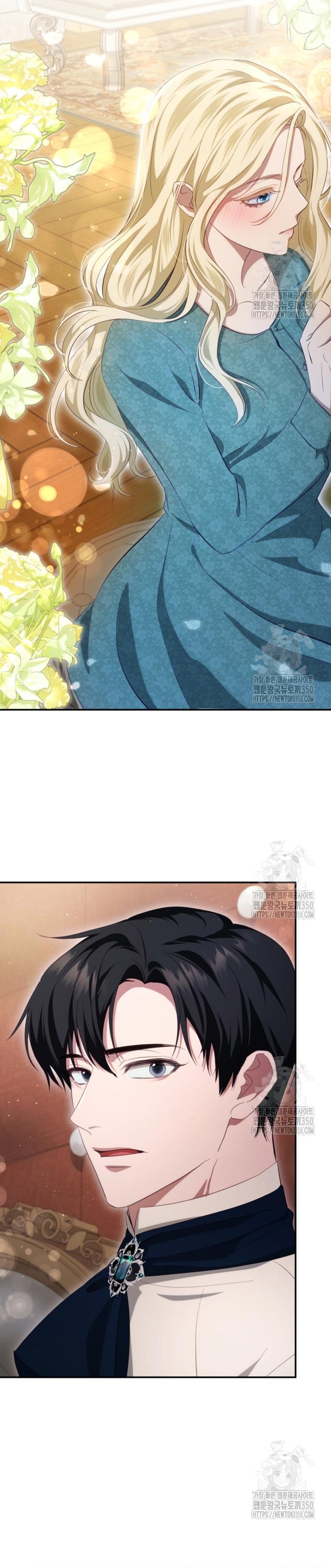 Detrás de la sonrisa de la reina superviviente Capítulo 29 - Página 42