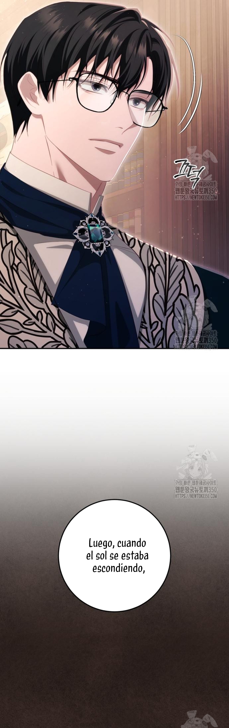 Detrás de la sonrisa de la reina superviviente Capítulo 29 - Página 7