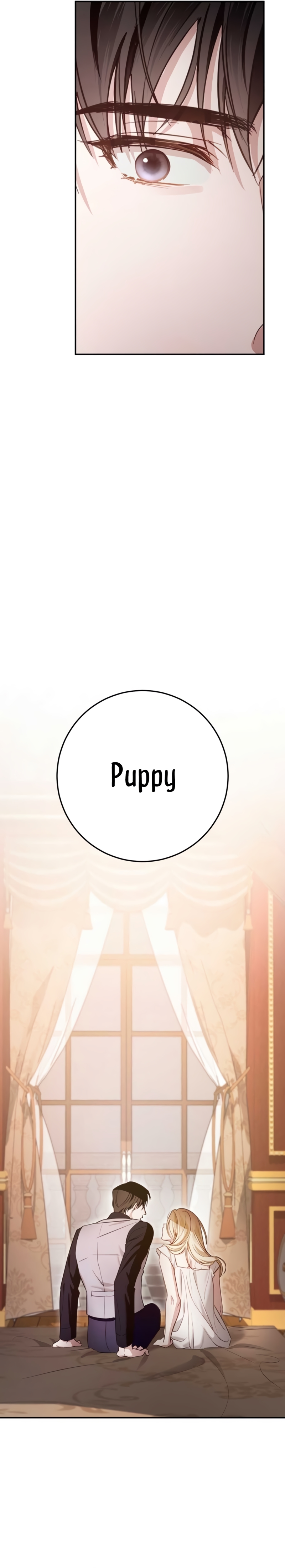 Detrás de la sonrisa de la reina superviviente Capítulo 3 - Página 37