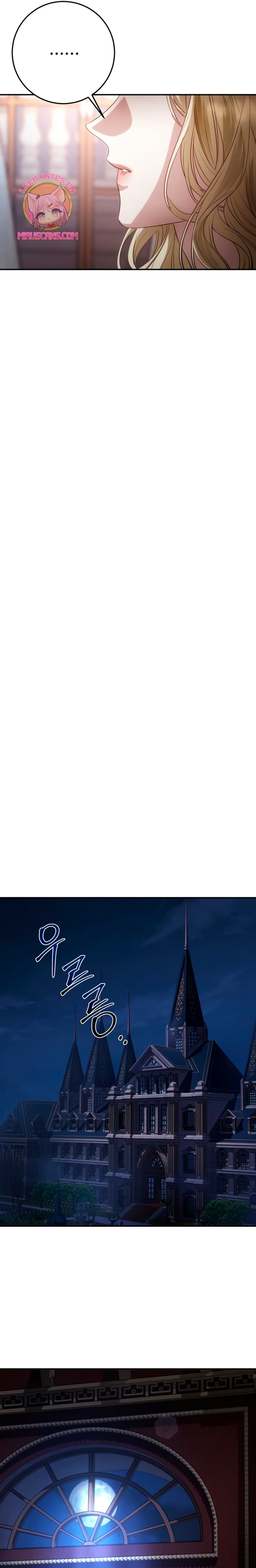 Detrás de la sonrisa de la reina superviviente Capítulo 3 - Página 41