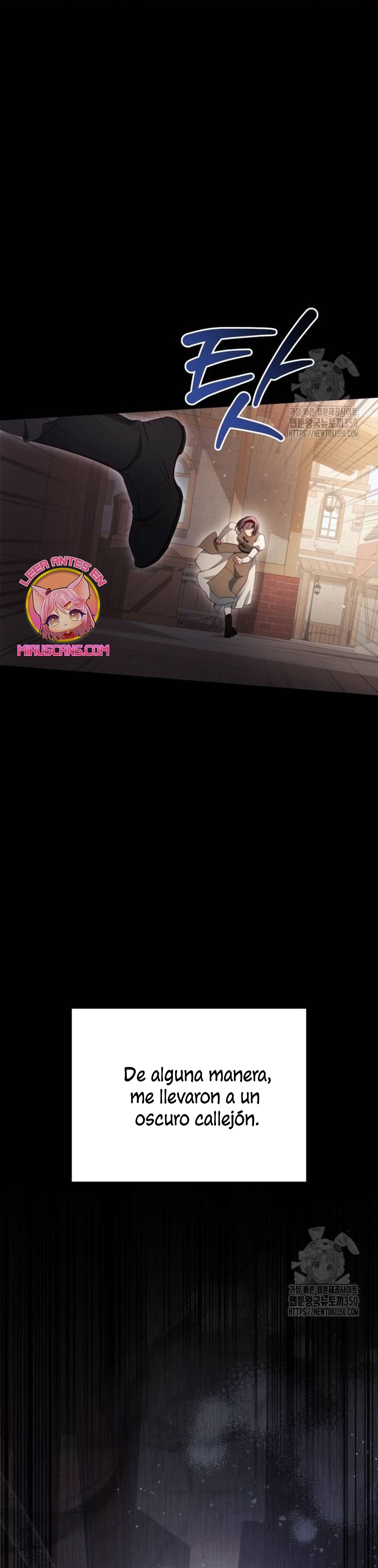 Detrás de la sonrisa de la reina superviviente Capítulo 30 - Página 12