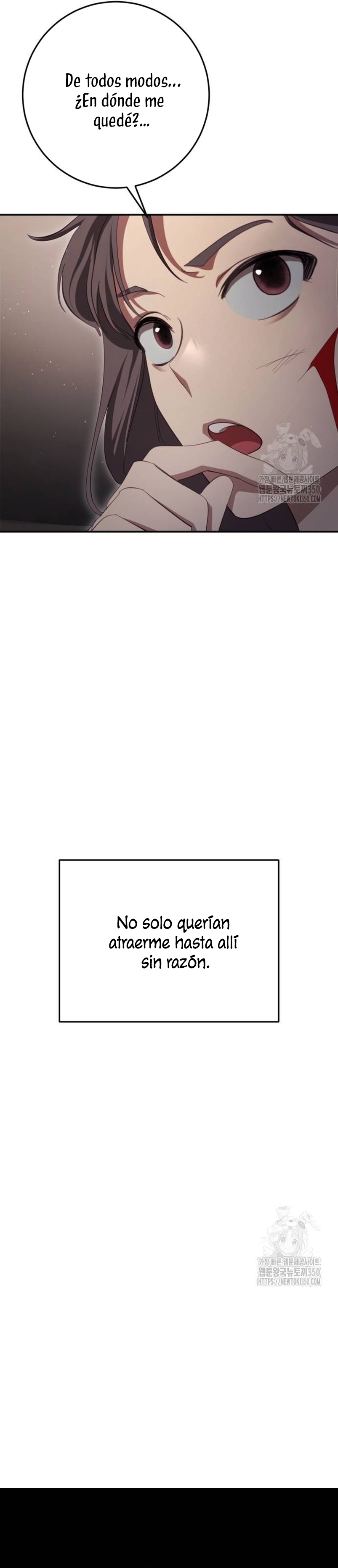 Detrás de la sonrisa de la reina superviviente Capítulo 30 - Página 15