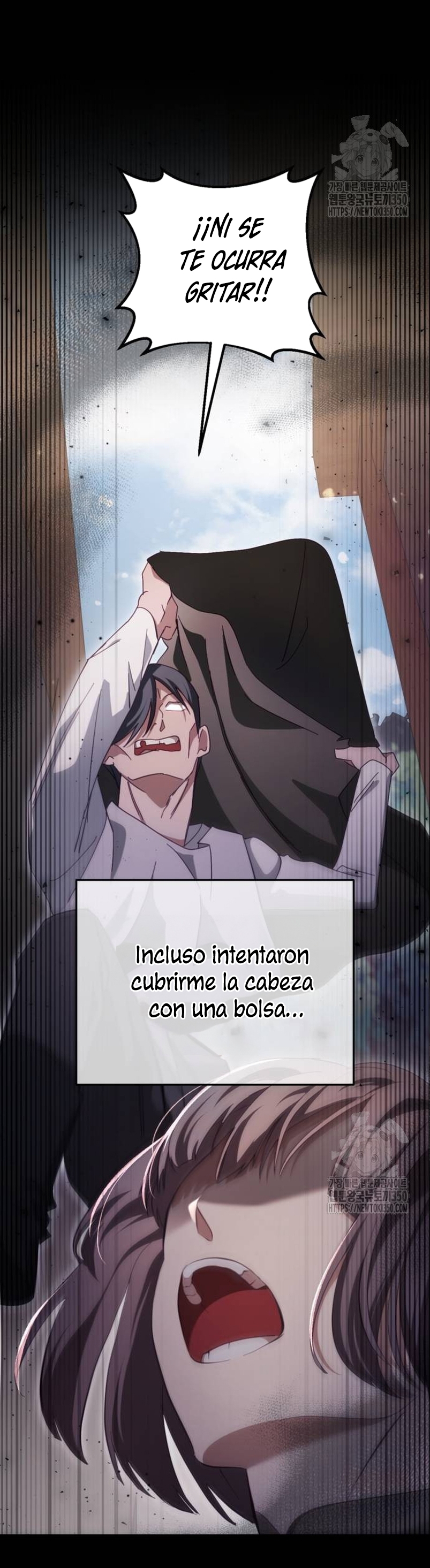 Detrás de la sonrisa de la reina superviviente Capítulo 30 - Página 19