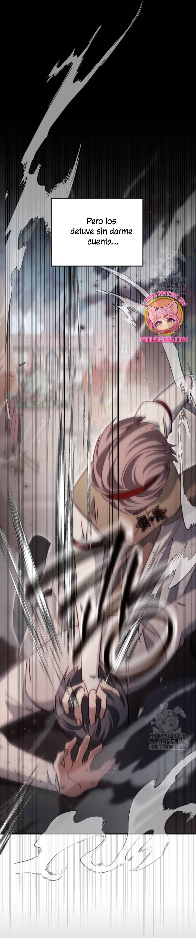 Detrás de la sonrisa de la reina superviviente Capítulo 30 - Página 20