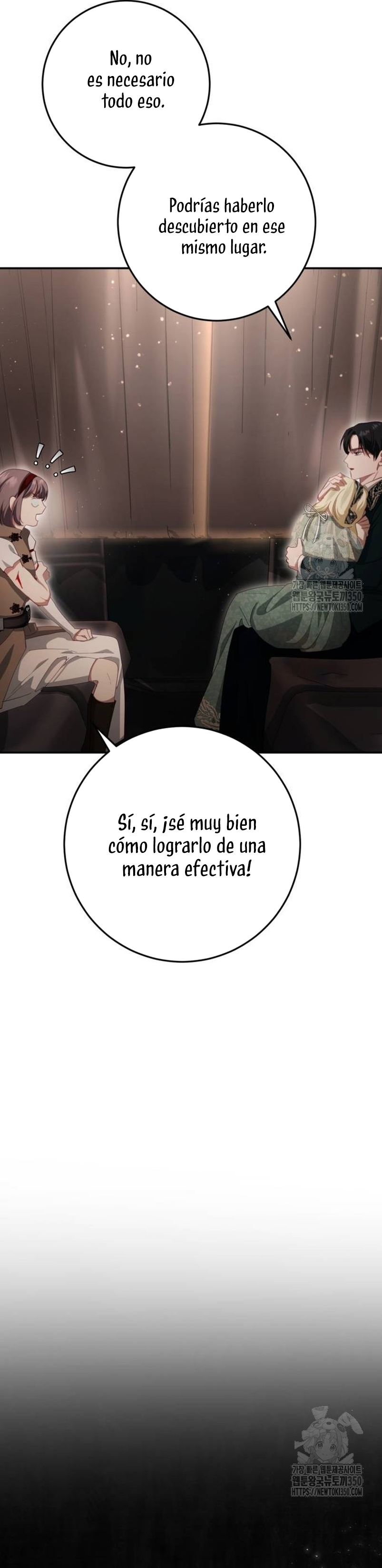 Detrás de la sonrisa de la reina superviviente Capítulo 30 - Página 22