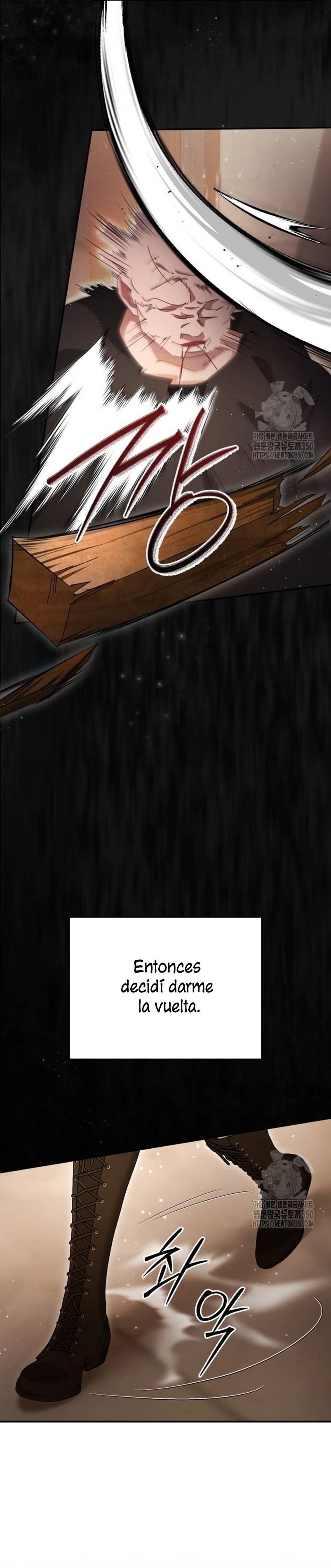 Detrás de la sonrisa de la reina superviviente Capítulo 30 - Página 24