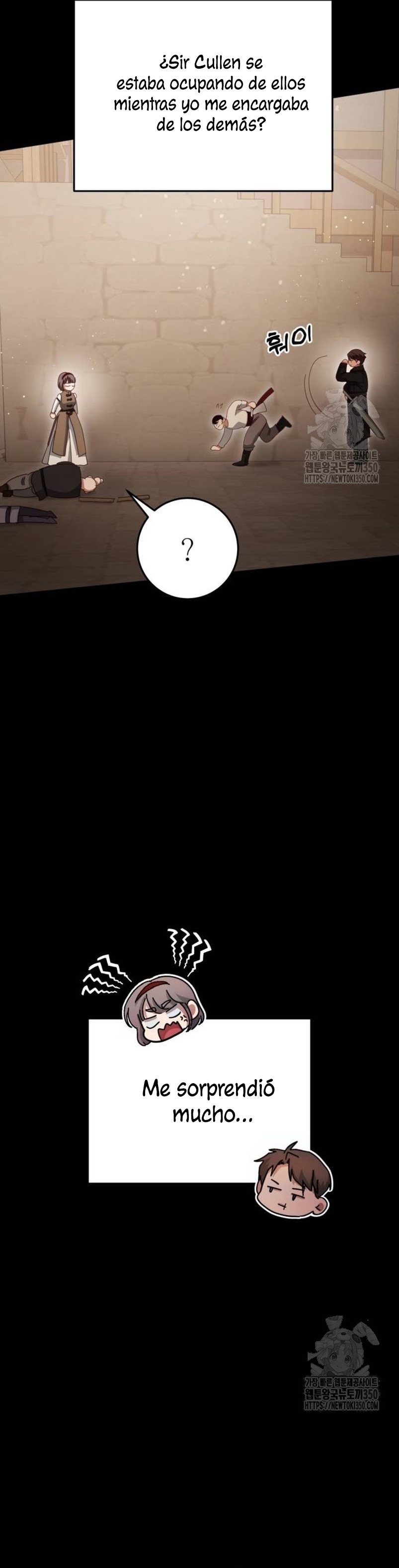 Detrás de la sonrisa de la reina superviviente Capítulo 30 - Página 26