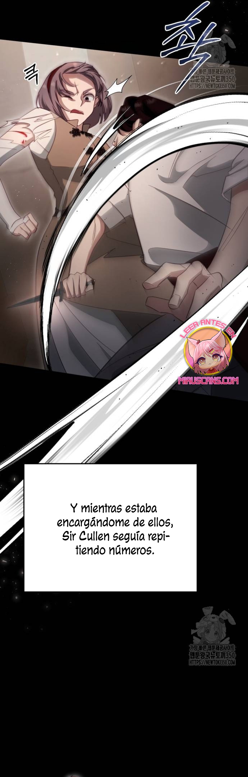 Detrás de la sonrisa de la reina superviviente Capítulo 30 - Página 28