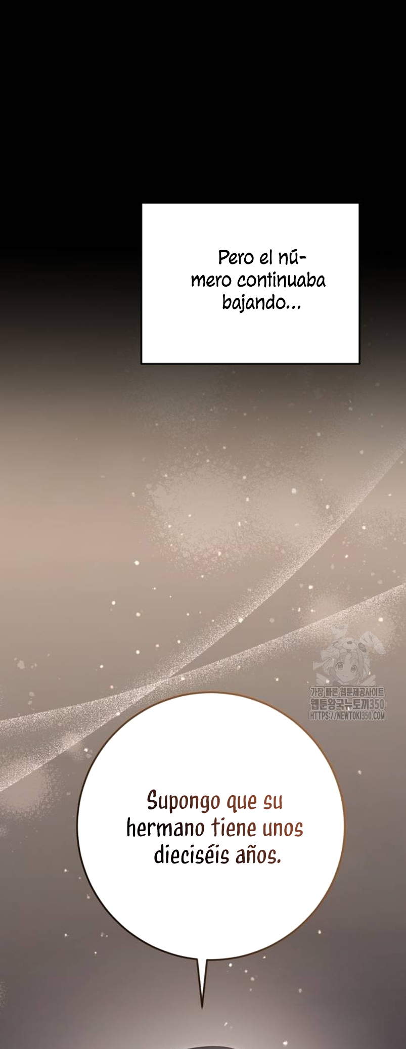 Detrás de la sonrisa de la reina superviviente Capítulo 30 - Página 30