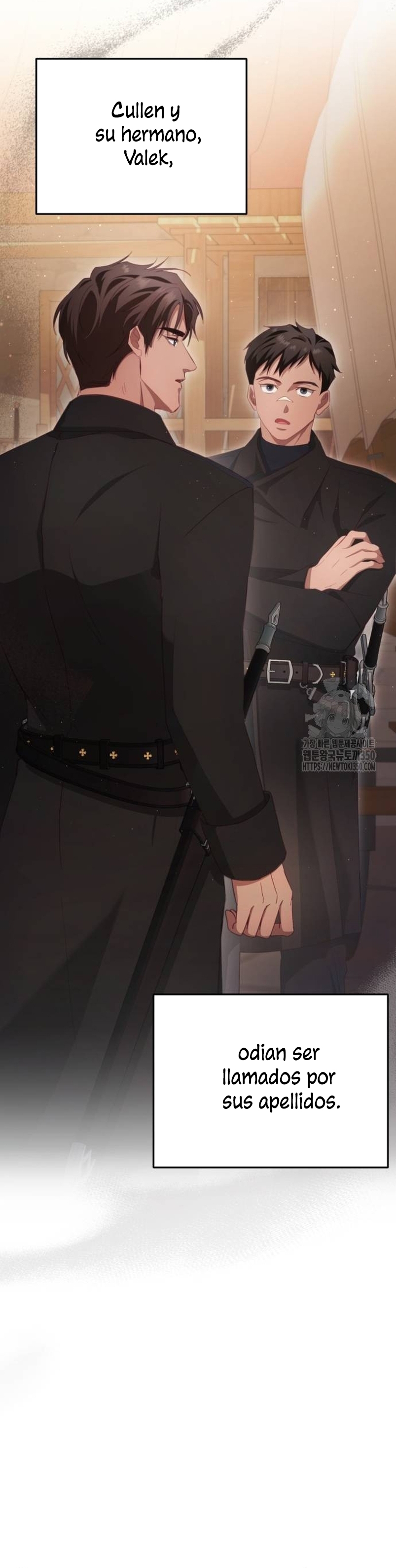 Detrás de la sonrisa de la reina superviviente Capítulo 30 - Página 6