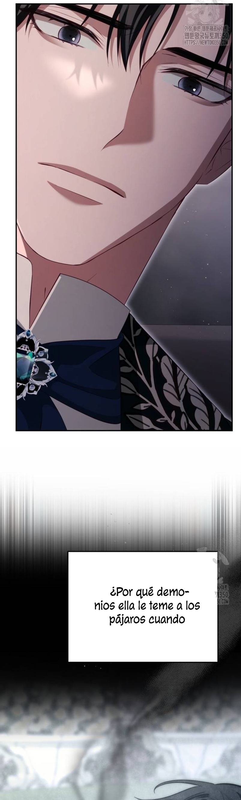 Detrás de la sonrisa de la reina superviviente Capítulo 30 - Página 60