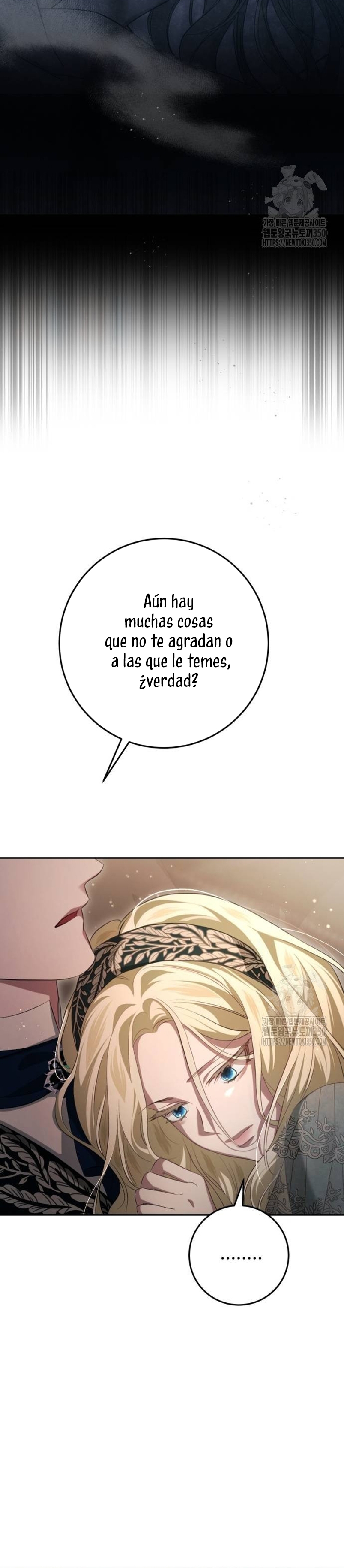 Detrás de la sonrisa de la reina superviviente Capítulo 30 - Página 64