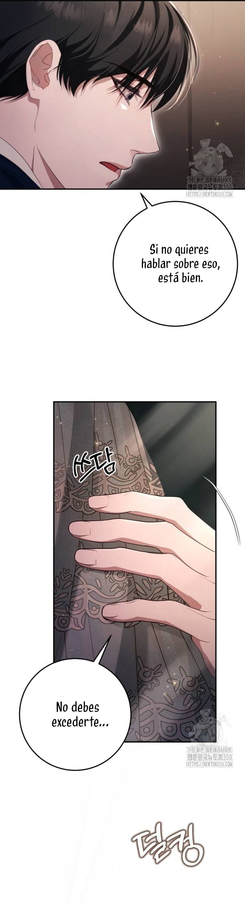 Detrás de la sonrisa de la reina superviviente Capítulo 30 - Página 65