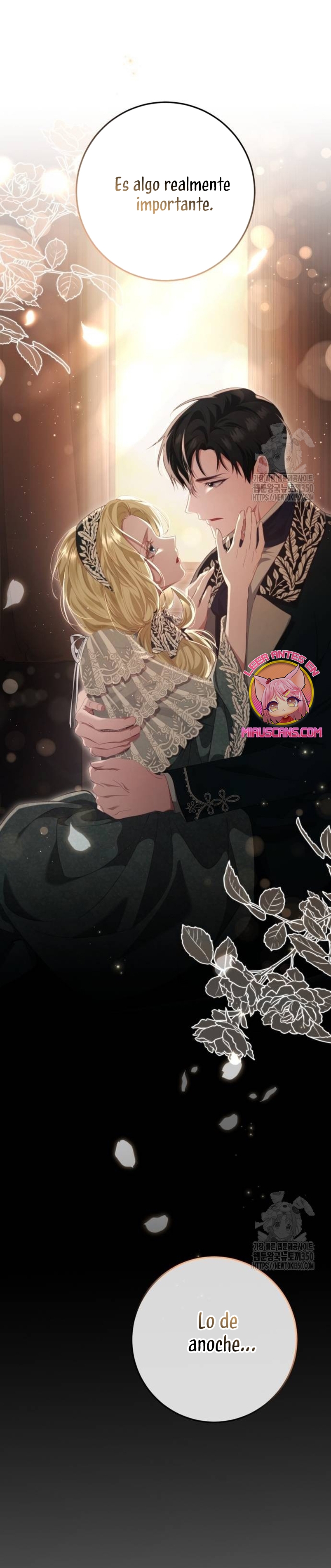 Detrás de la sonrisa de la reina superviviente Capítulo 30 - Página 69