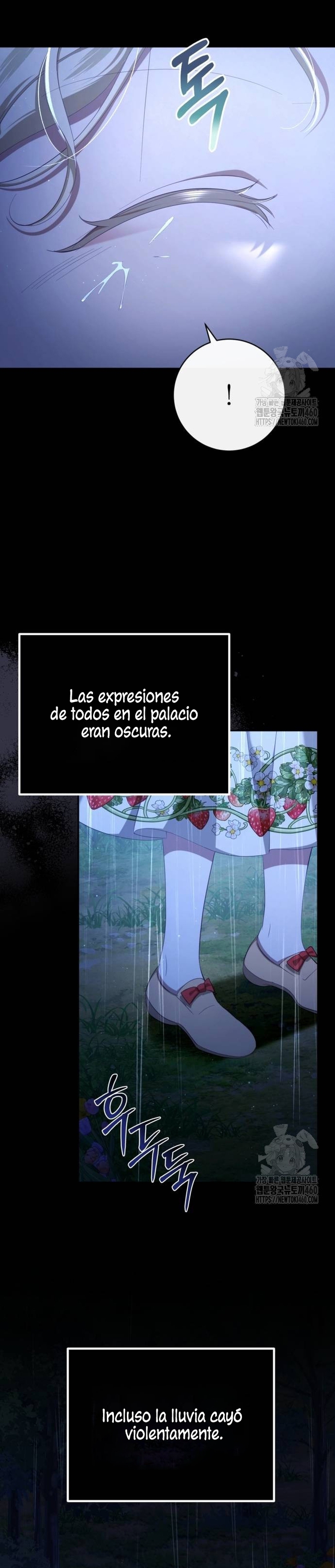 Detrás de la sonrisa de la reina superviviente Capítulo 31 - Página 10