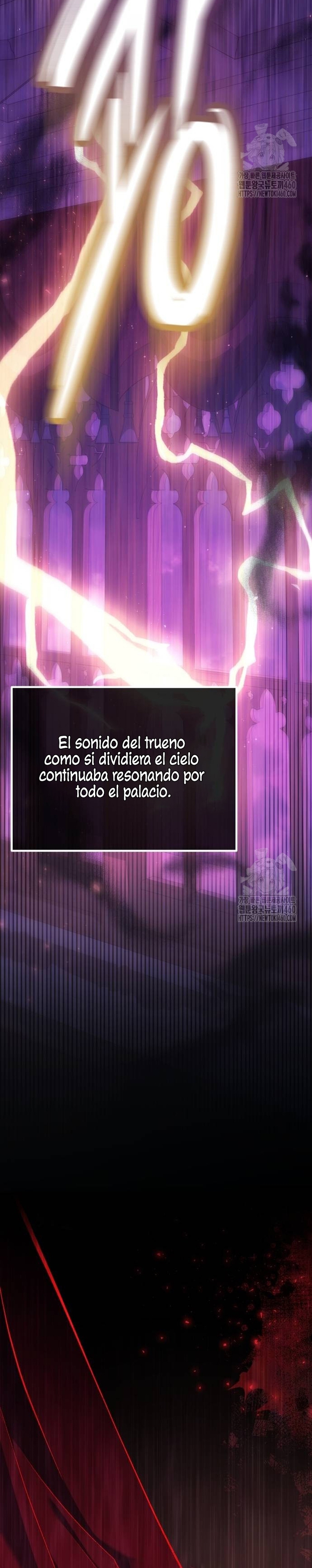 Detrás de la sonrisa de la reina superviviente Capítulo 31 - Página 13