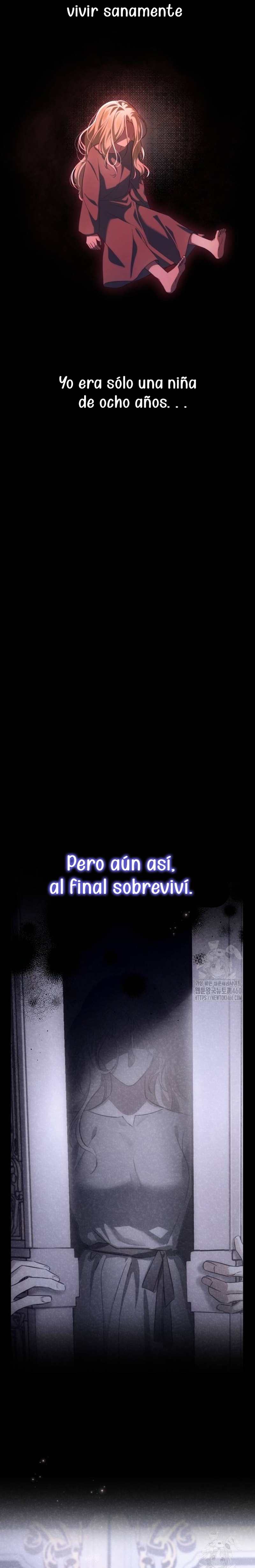 Detrás de la sonrisa de la reina superviviente Capítulo 31 - Página 19