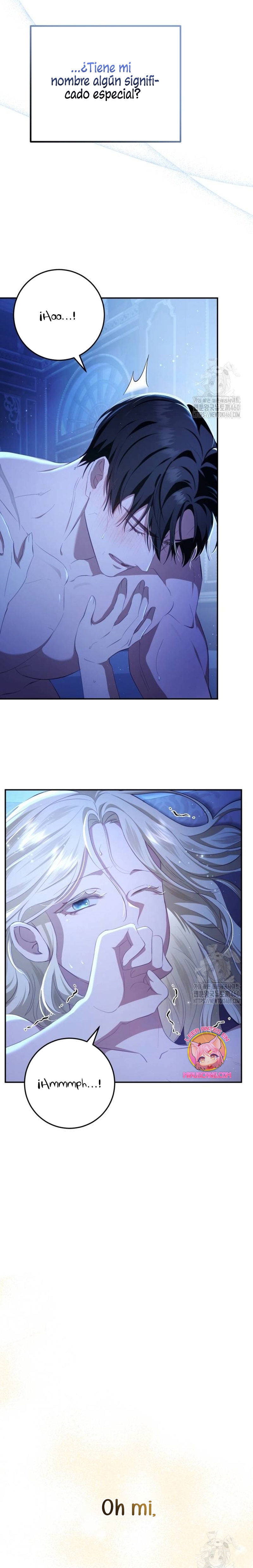 Detrás de la sonrisa de la reina superviviente Capítulo 31 - Página 27