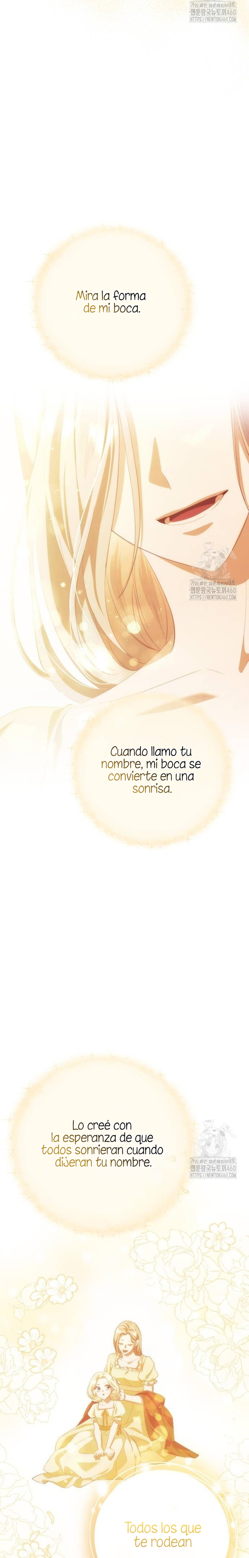 Detrás de la sonrisa de la reina superviviente Capítulo 31 - Página 28