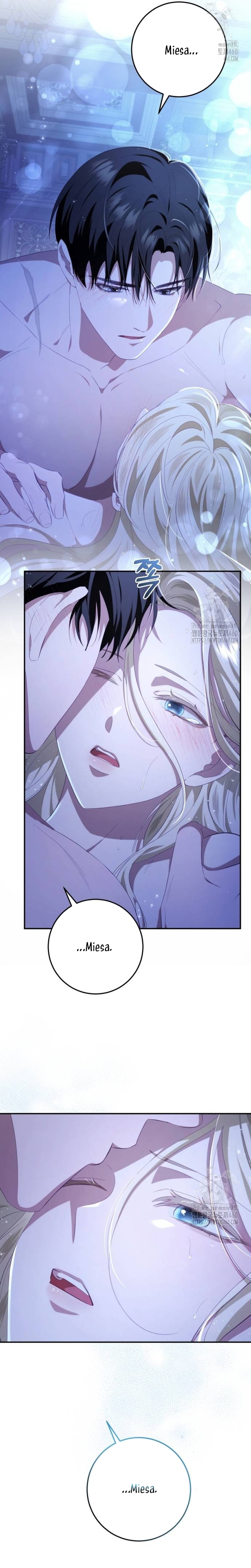 Detrás de la sonrisa de la reina superviviente Capítulo 31 - Página 31