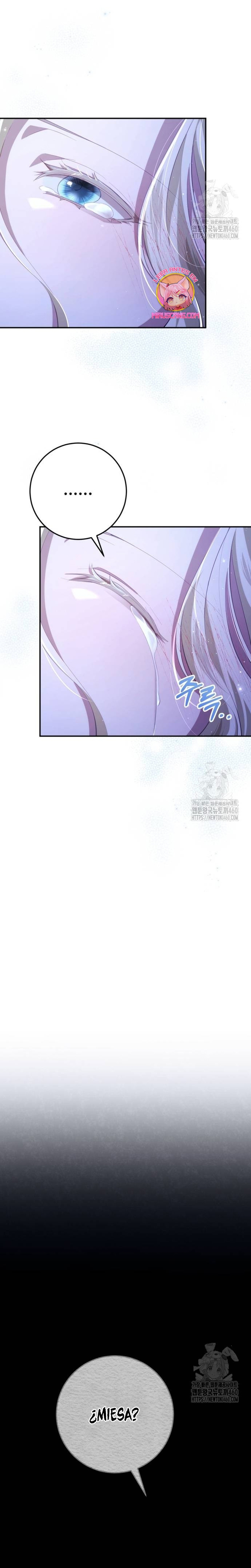 Detrás de la sonrisa de la reina superviviente Capítulo 31 - Página 32