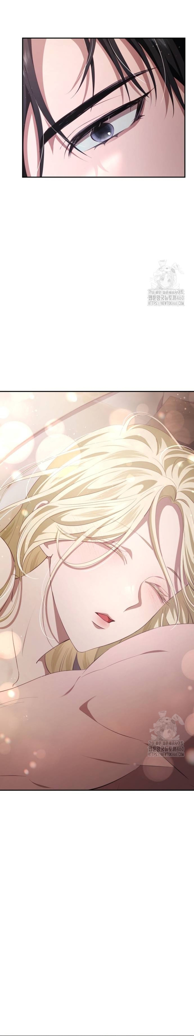 Detrás de la sonrisa de la reina superviviente Capítulo 31 - Página 41