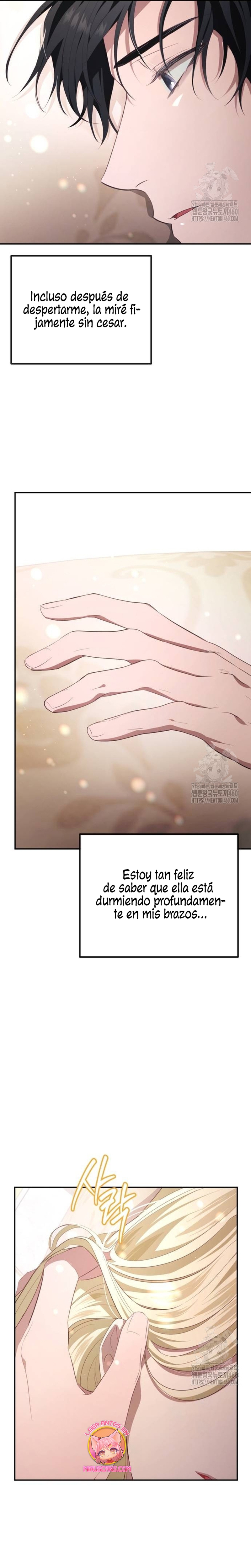 Detrás de la sonrisa de la reina superviviente Capítulo 31 - Página 42